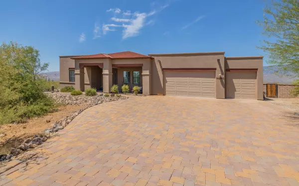 14825 E Circle W Ranch Place, Vail, AZ 85641