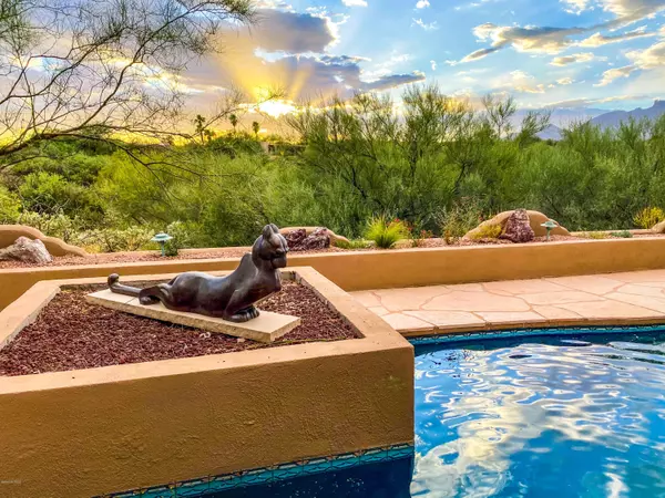 Tucson, AZ 85750,4809 N Paseo Del Tupo