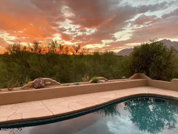 4809 N Paseo Del Tupo, Tucson, AZ 85750