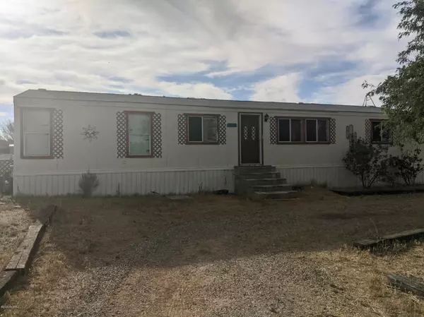 Benson, AZ 85602,261 N Mescal Road