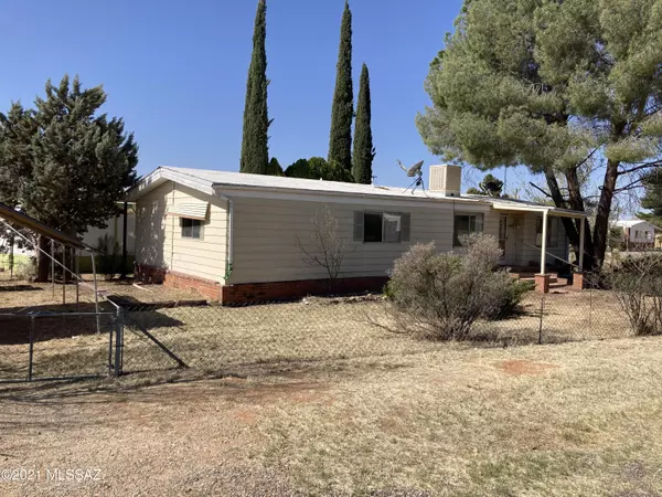 Dragoon, AZ 85609,4819 E Cactus Wren Road