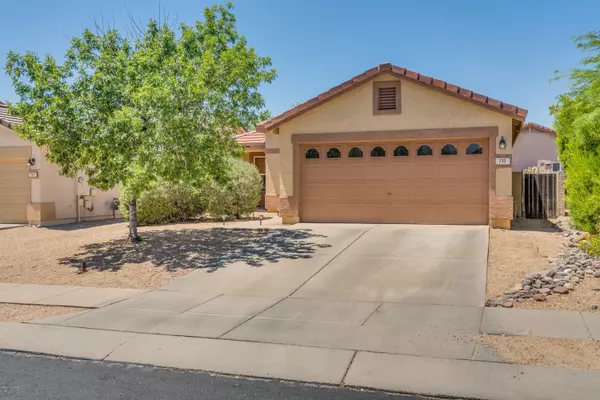 733 W Buffalo Grass Drive, Oro Valley, AZ 85755