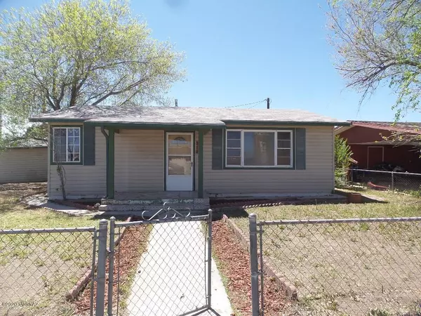 638 W Wasson Street, Willcox, AZ 85643