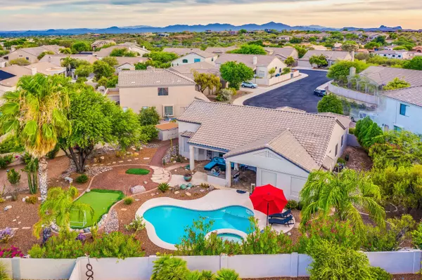 Oro Valley, AZ 85755,274 W Woodburne Place