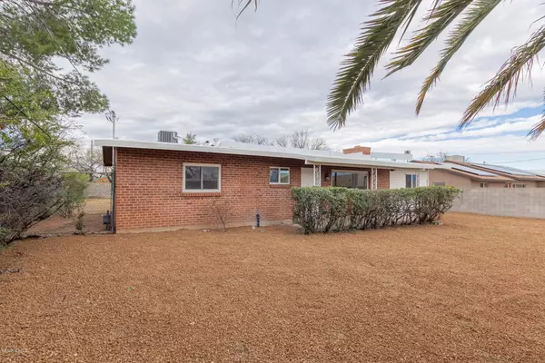 2333 N Palo Verde Boulevard, Tucson, AZ 85716