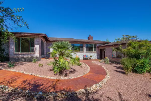 Tubac, AZ 85646,6 Boquillas Court