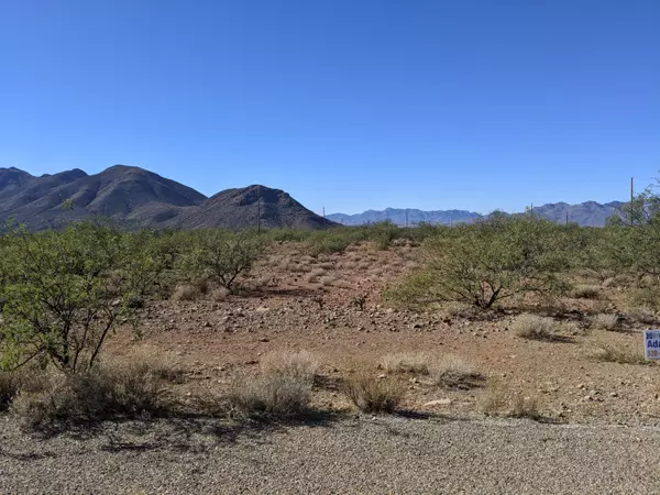 1957 Circulo Huerta  #23, Rio Rico, AZ 85648