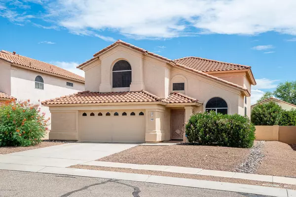 Tucson, AZ 85748,10202 E Covington Street