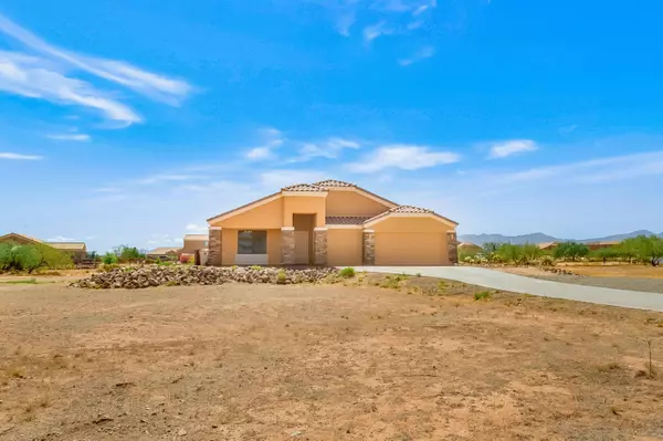 Sahuarita, AZ 85629,17839 S Powder River Trail