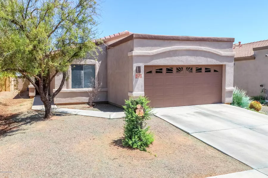 269 E Placita Nubes Blancas, Sahuarita, AZ 85629