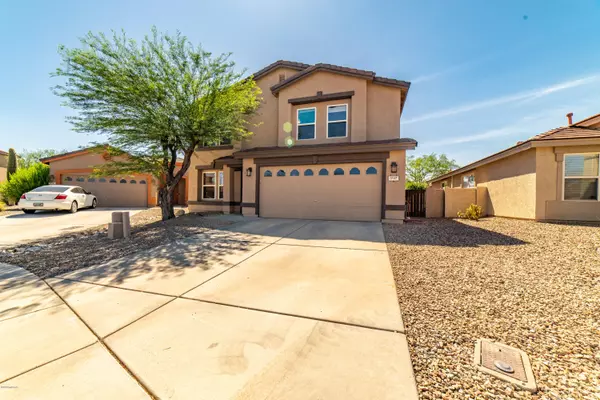 13127 N Deergrass Drive, Oro Valley, AZ 85755