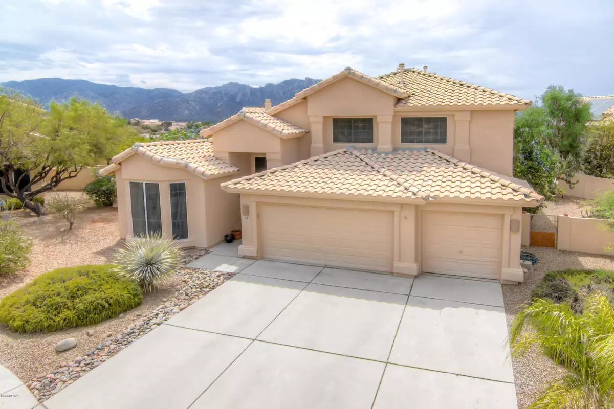 Oro Valley, AZ 85737,11268 N Running River Place