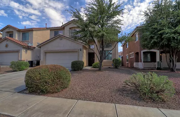 52 W Camino Rio Cebolla, Sahuarita, AZ 85629