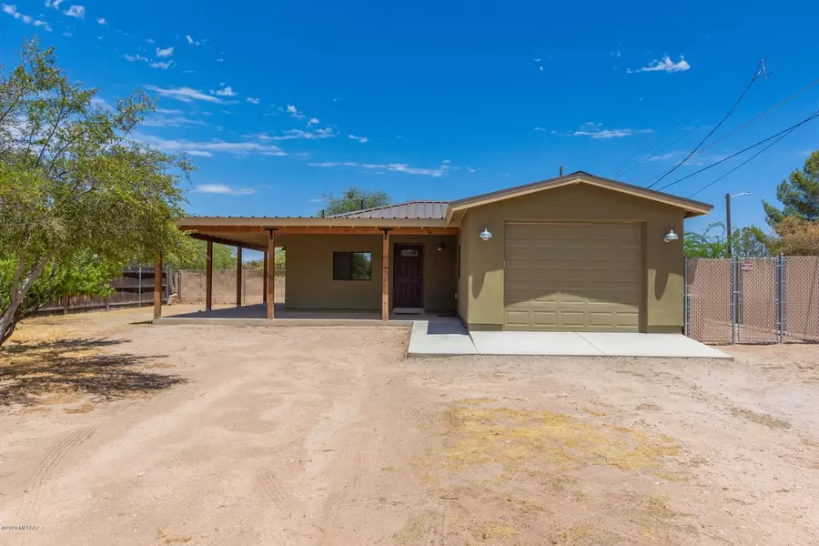 1302 N Magnolia Avenue, Tucson, AZ 85712