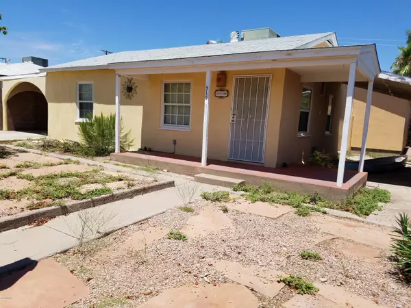 310 W Arroyo Avenue, Ajo, AZ 85321