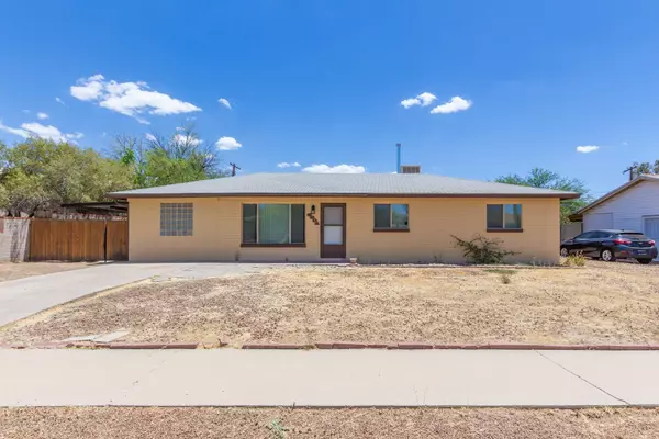 5804 E Eastland Street, Tucson, AZ 85711