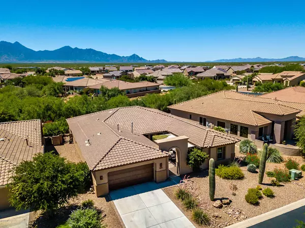 Green Valley, AZ 85614,2620 E Genevieve Way