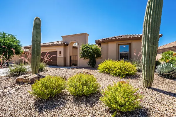 Green Valley, AZ 85614,2620 E Genevieve Way