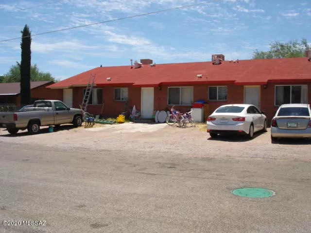 Rio Rico, AZ 85648,445 Calle Pinzon