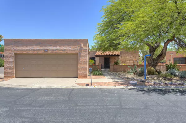 1718 Retorno De Manana, Green Valley, AZ 85622