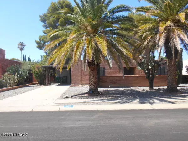 387 E Mariposa, Green Valley, AZ 85614