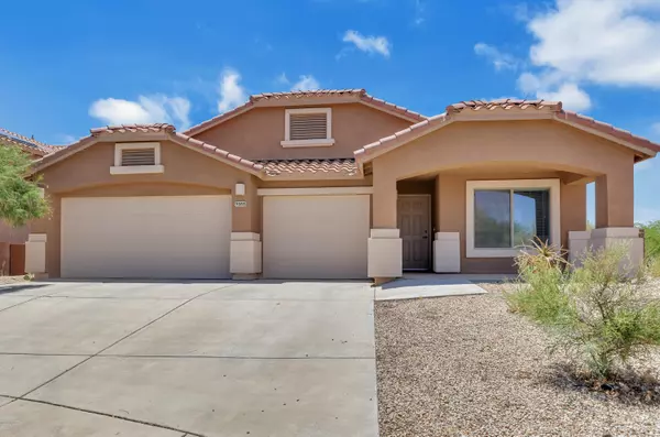 9088 E Scarlet Bluffs Place, Vail, AZ 85641