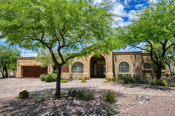 Oro Valley, AZ 85737,11453 N Meadow Sage