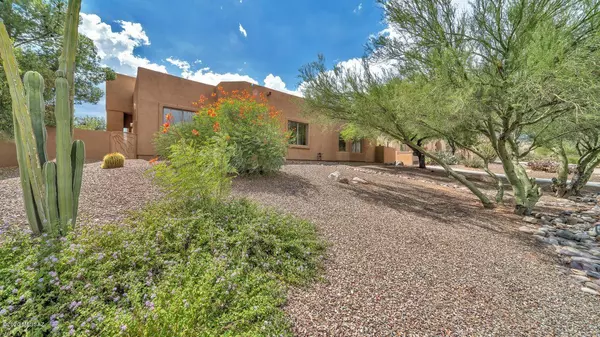 Oro Valley, AZ 85755,975 W Silver Spring Place