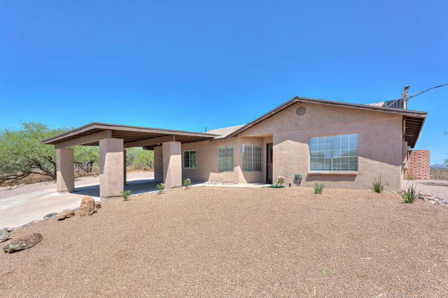 598 Camino Kansas, Rio Rico, AZ 85648