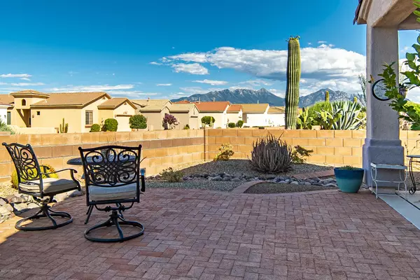 Green Valley, AZ 85614,2199 S Via Massari