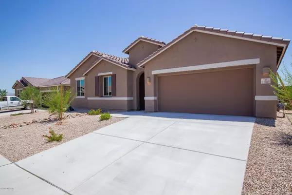 Tucson, AZ 85747,11687 E Granite Butte Drive