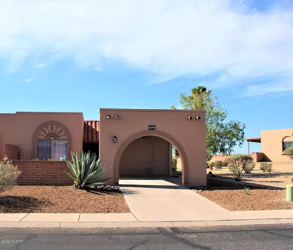 1549 W Placita Travis, Green Valley, AZ 85622