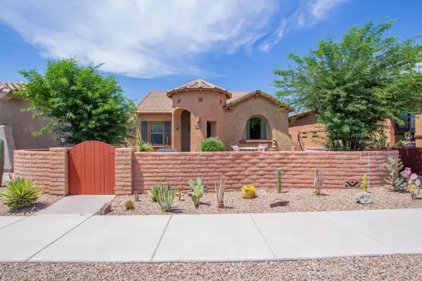 14005 E Stanhope Boulevard, Vail, AZ 85641