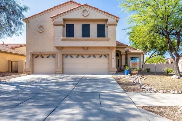 890 W Silver Hill St, Oro Valley, AZ 85737