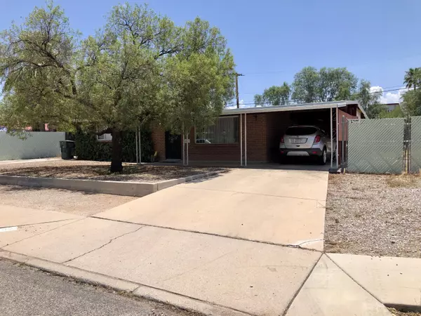 Tucson, AZ 85711,4702 E 27Th Street