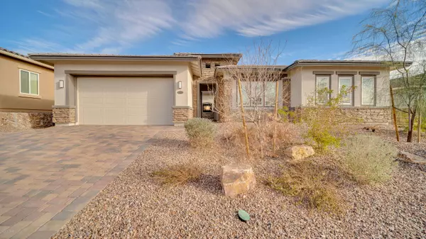 14242 Hidden Arroyo Pass, Marana, AZ 85658