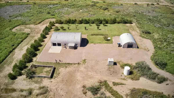 111 E Gila Drive, Douglas, AZ 85607