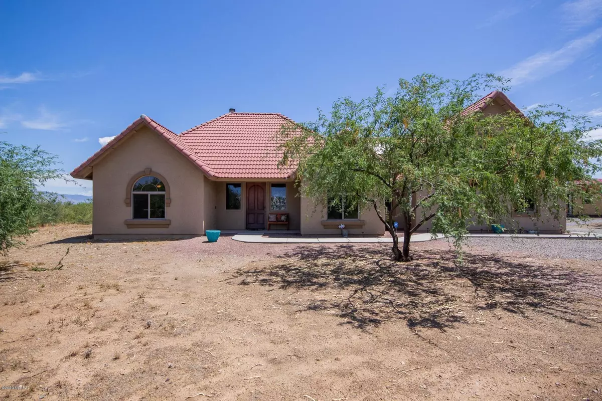 Vail, AZ 85641,3941 E Sahuarita Road