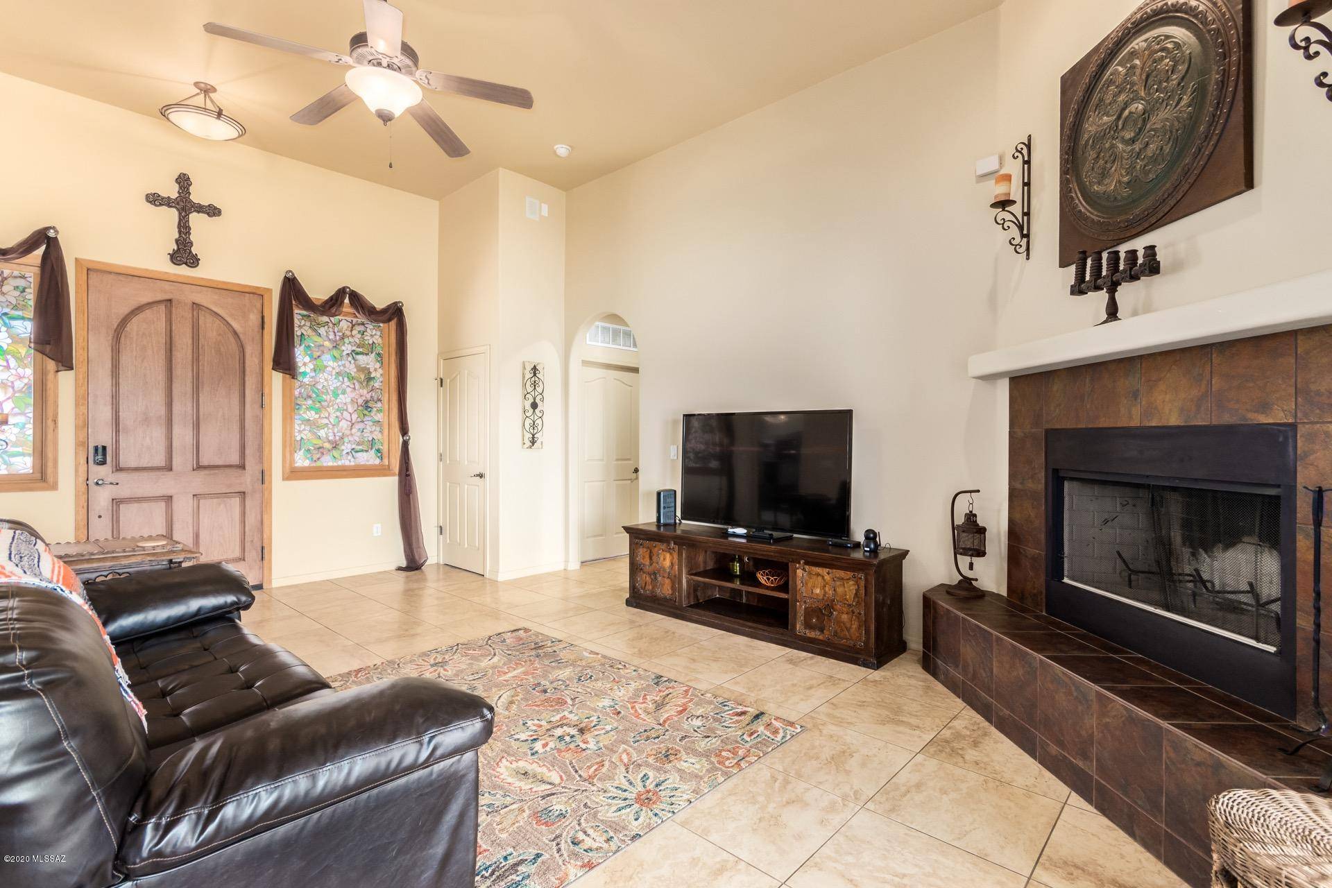 Vail, AZ 85641,3941 E Sahuarita Road