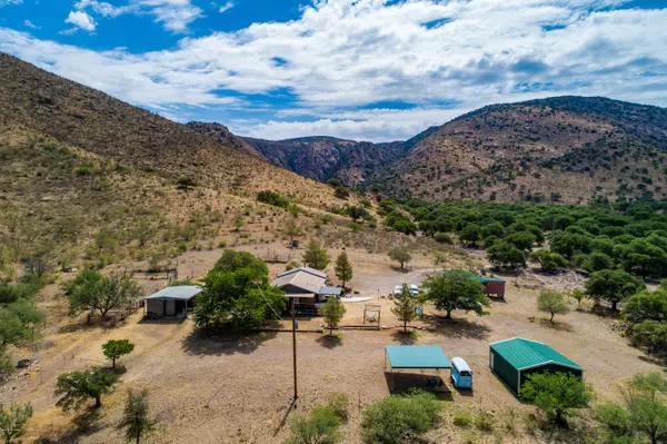 3644 W Highway 80, Bisbee, AZ 85603