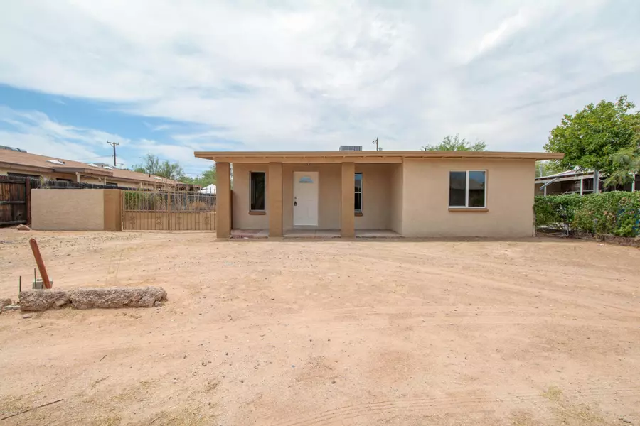 113 W Pennsylvania Drive, Tucson, AZ 85714