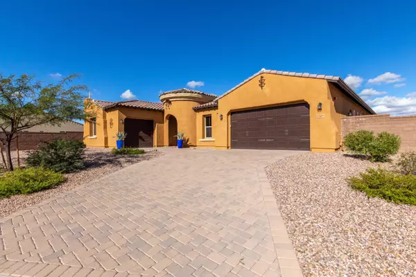 13459 N Silver Cassia Place, Tucson, AZ 85755