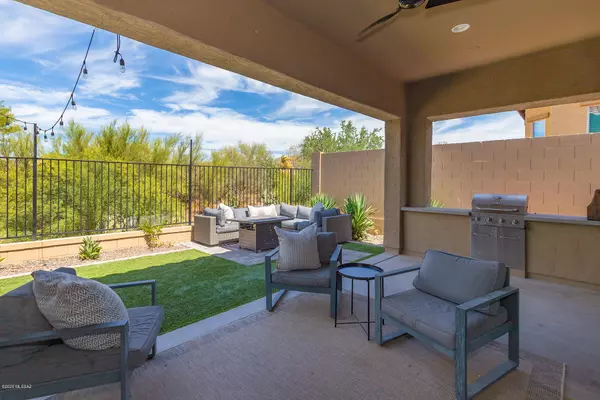 Oro Valley, AZ 85755,13481 N Flaxleaf Place