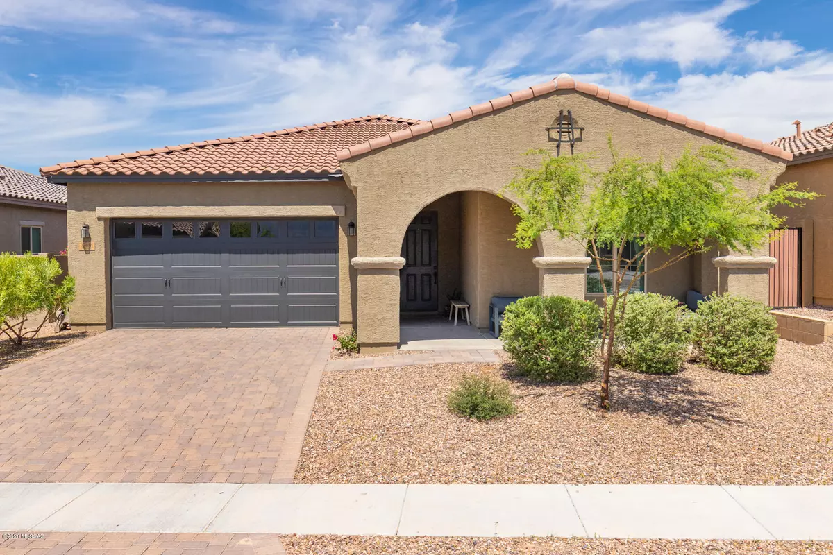 Oro Valley, AZ 85755,13481 N Flaxleaf Place