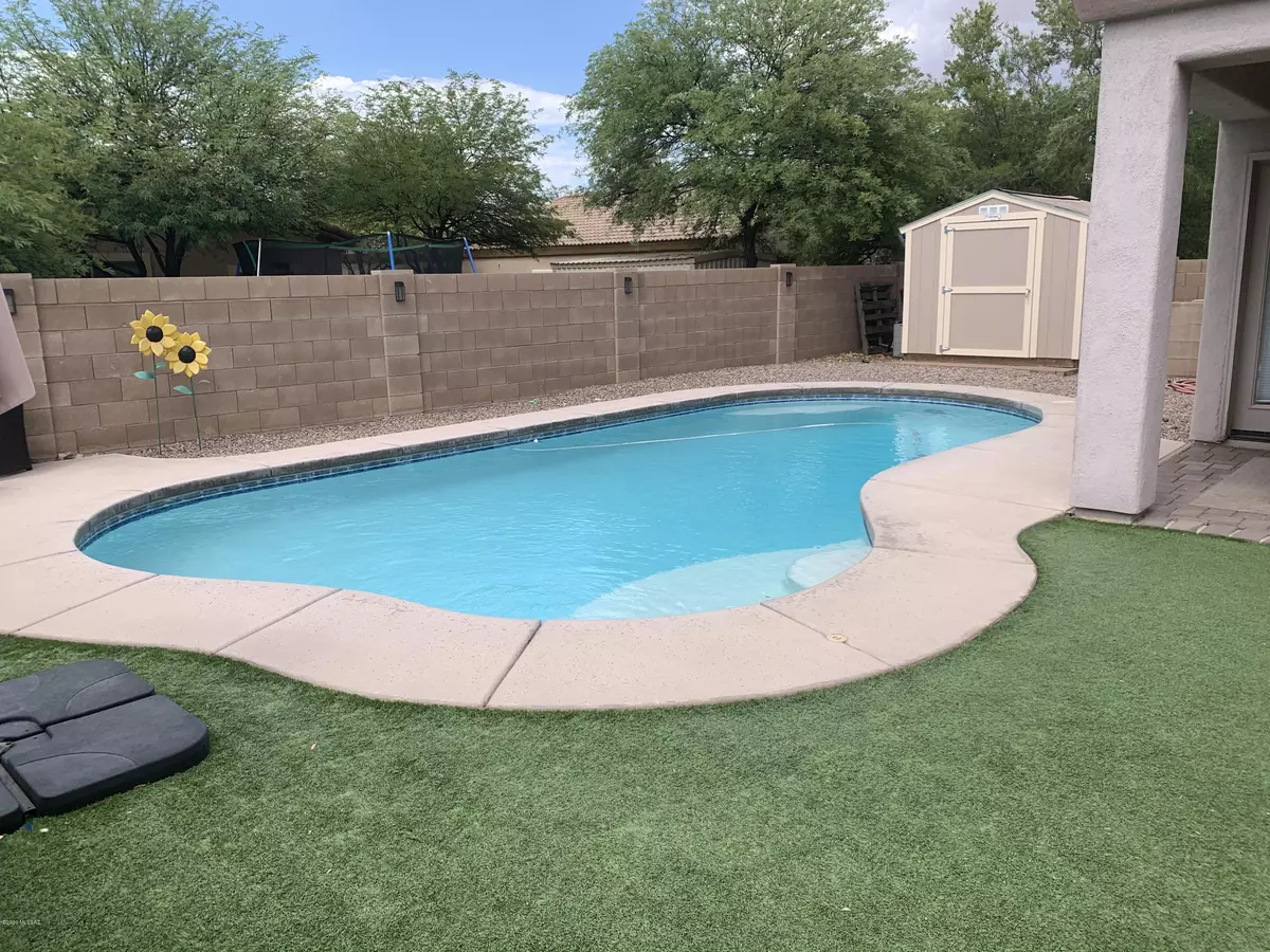 Sahuarita, AZ 85629,77 E Corte Rancho Centro