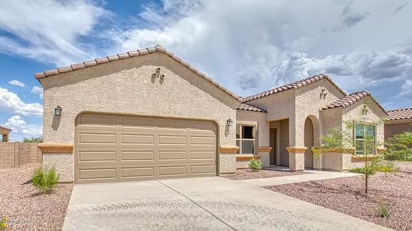 1074 S Valley Meadow LaneW, Sahuarita, AZ 85629