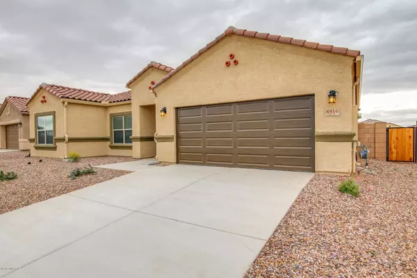 Marana, AZ 85653,9986 N Saguaro Bloom Way