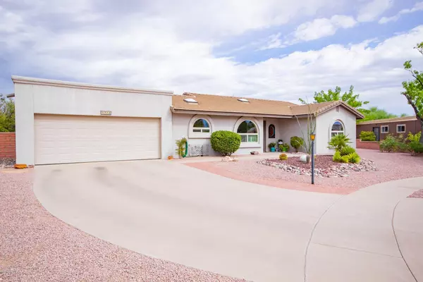 1251 N Avenida Canon Del Cajon, Green Valley, AZ 85614