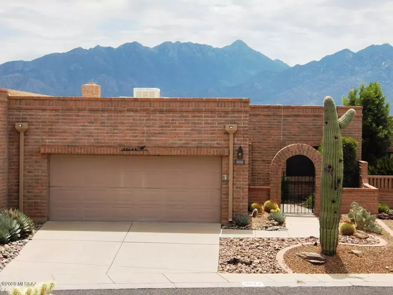 3553 S Via Del Tordo, Green Valley, AZ 85622