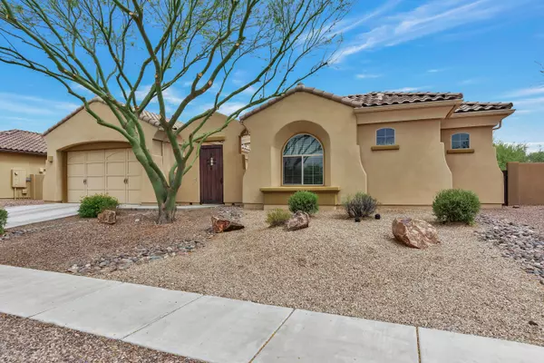 Oro Valley, AZ 85755,1202 W Casentino Pass